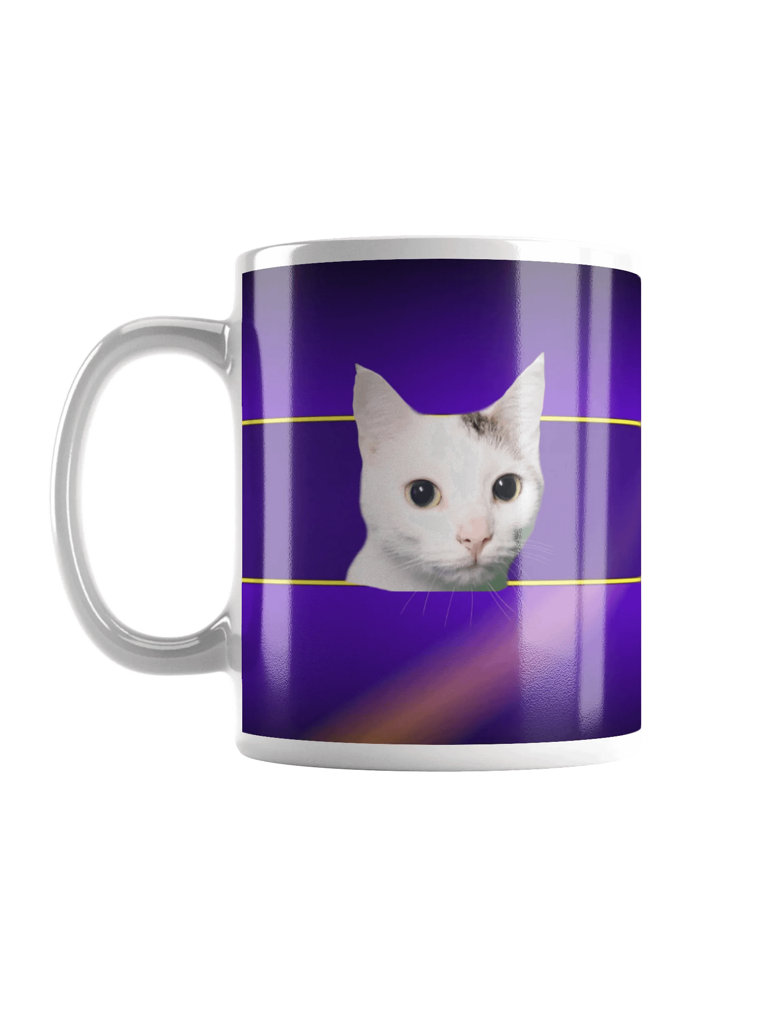 Channel 25 Tasse product image (6)