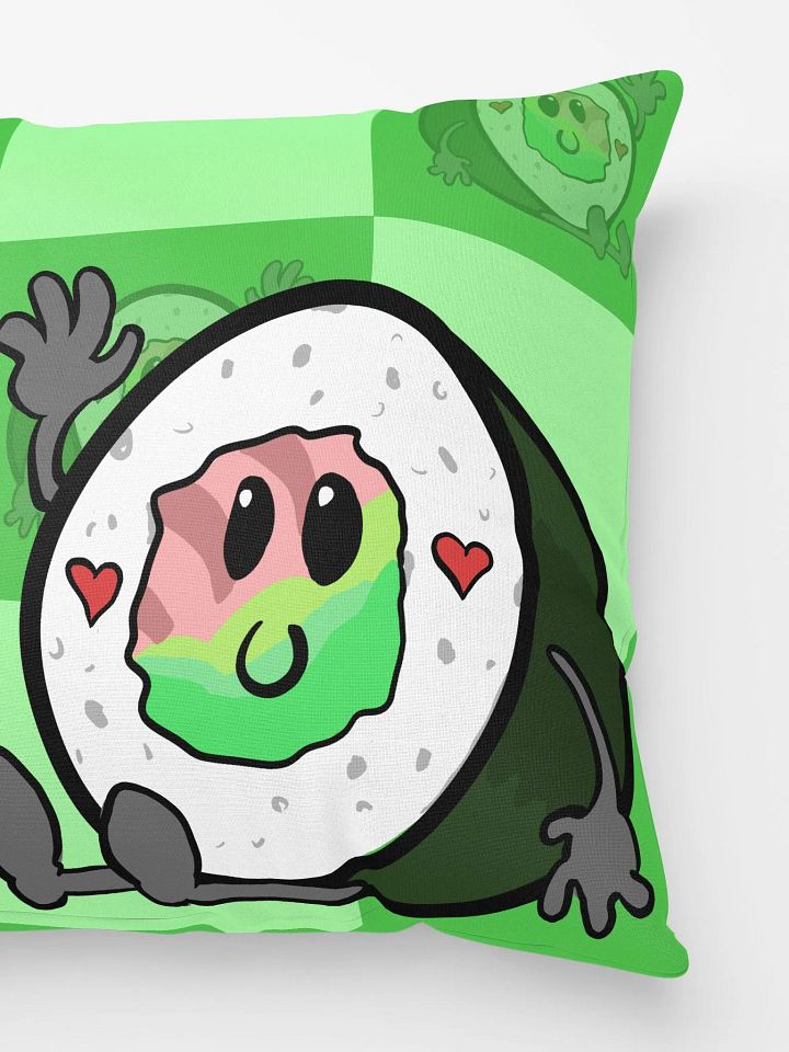 Glushi Pillow product image (3)