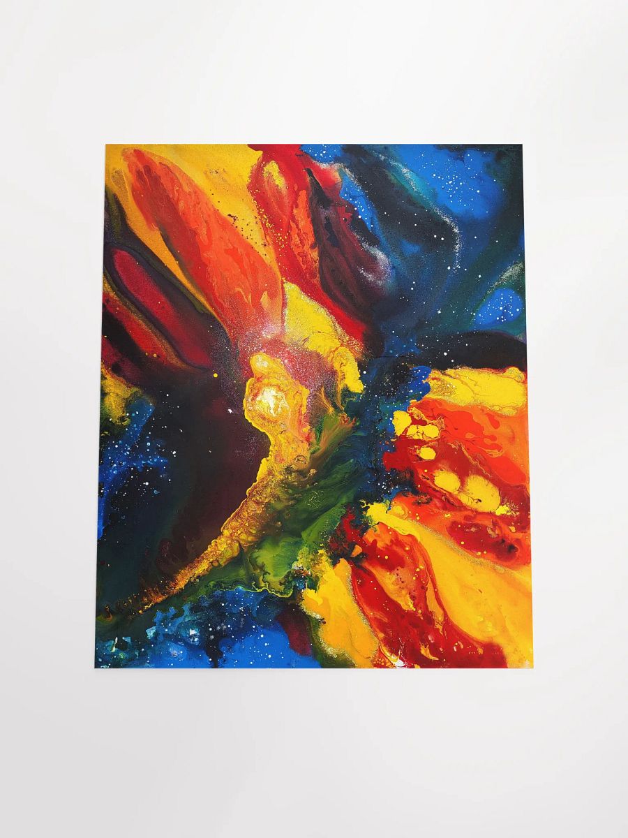 Universal Fire Poster product image (4)