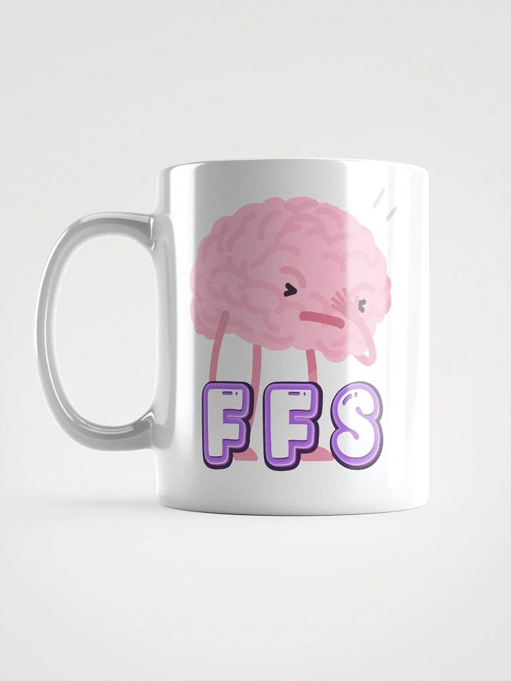 FFS Mug product image (1)