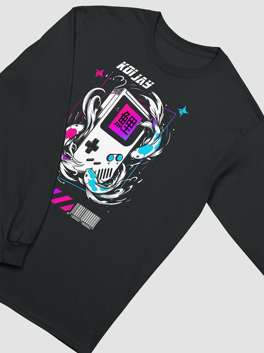 KoiBoi Crewneck product image (3)