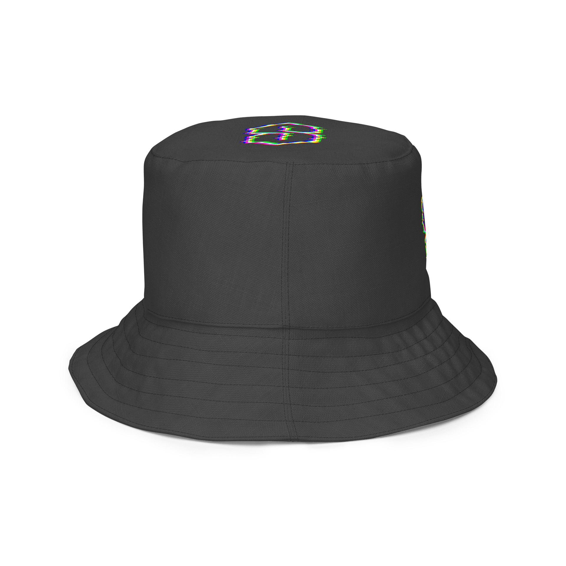 Glitch Era Bucket Hat product image (3)