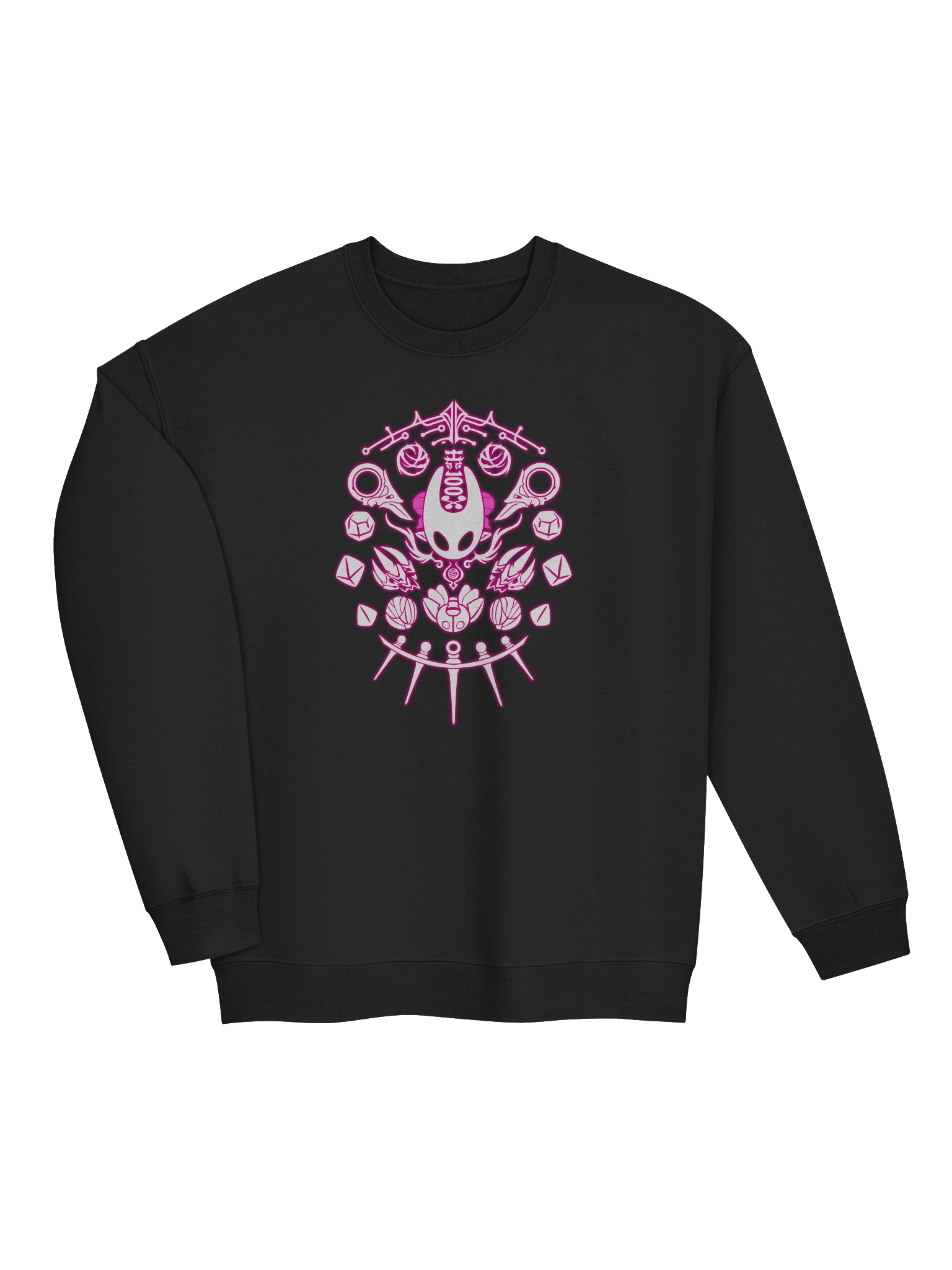 100% Silksong Sweatshirt product image (3)