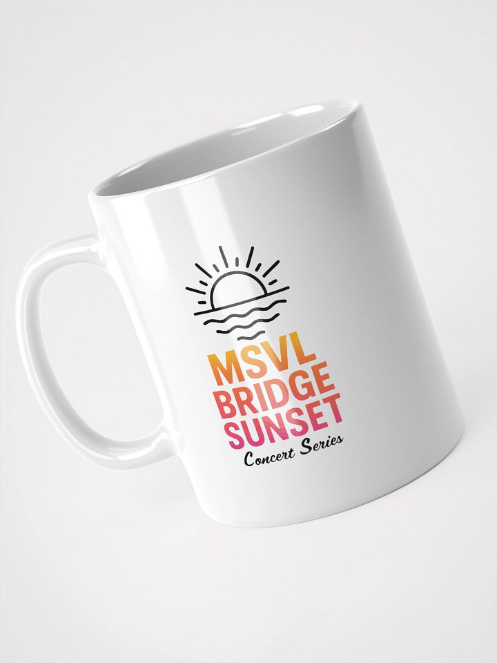 MSVL Sunset Mug product image (2)