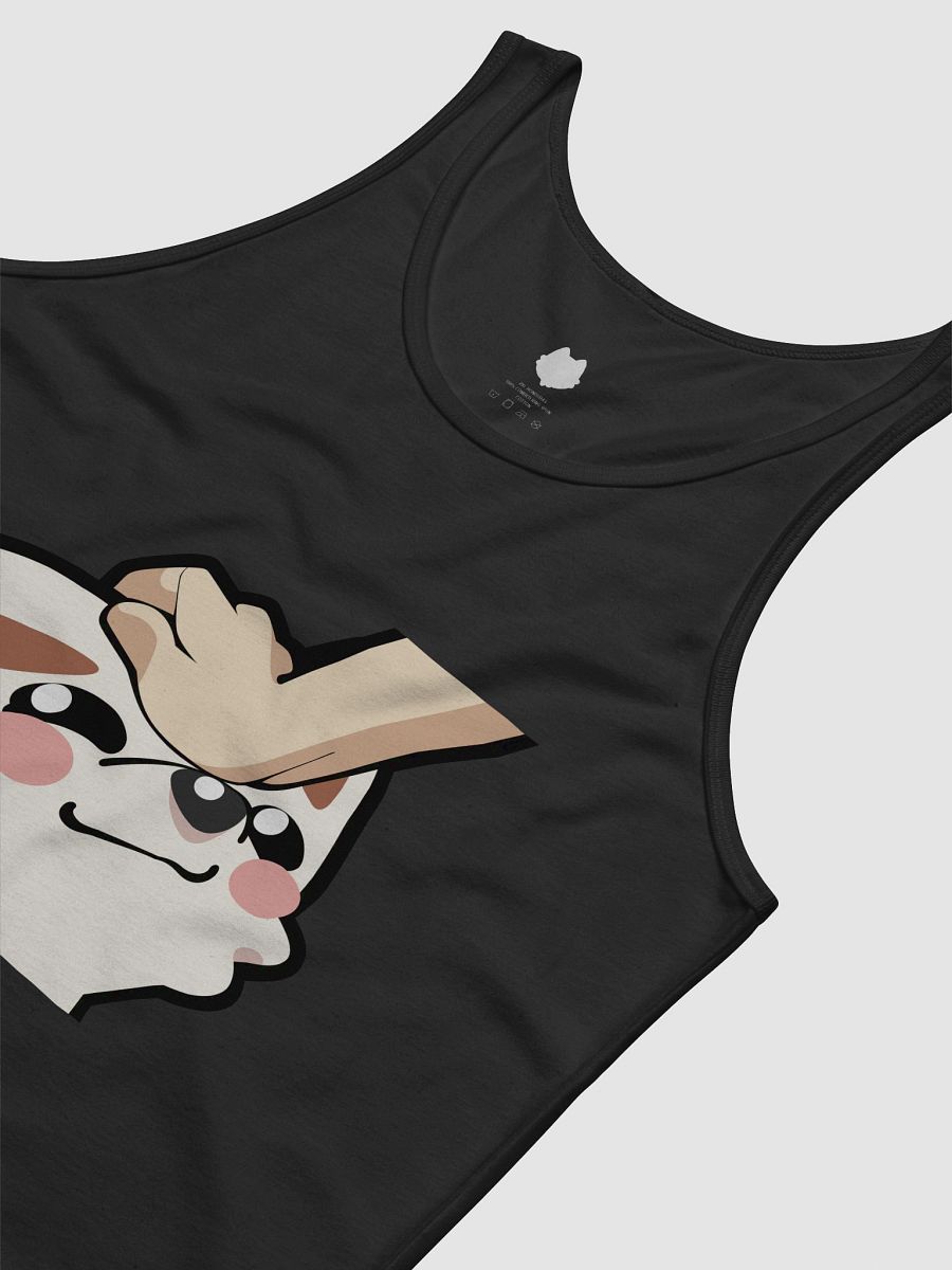 Pet the Dog Tank Top product image (3)