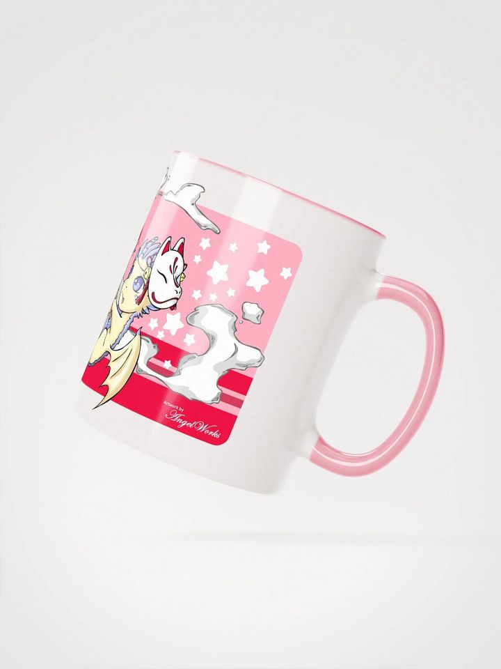 JenaCo IX - Colorful Mug product image (1)