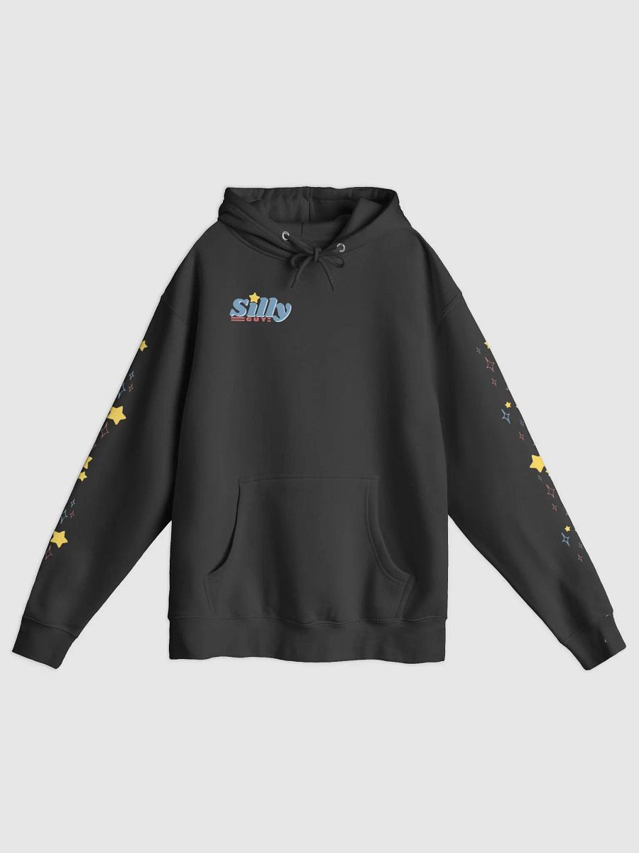 A Very Silly Hoodie product image (1)