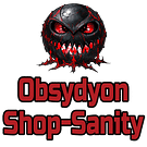 Obsydyon