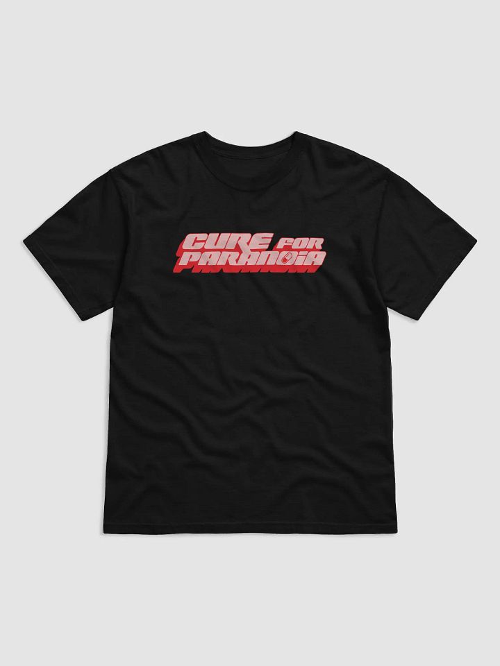 Shadow Logo Tee product image (1)
