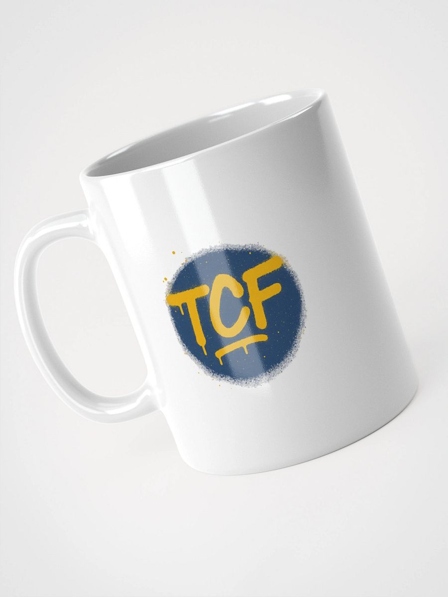 Ele The Antihero Coffee Cup product image (2)