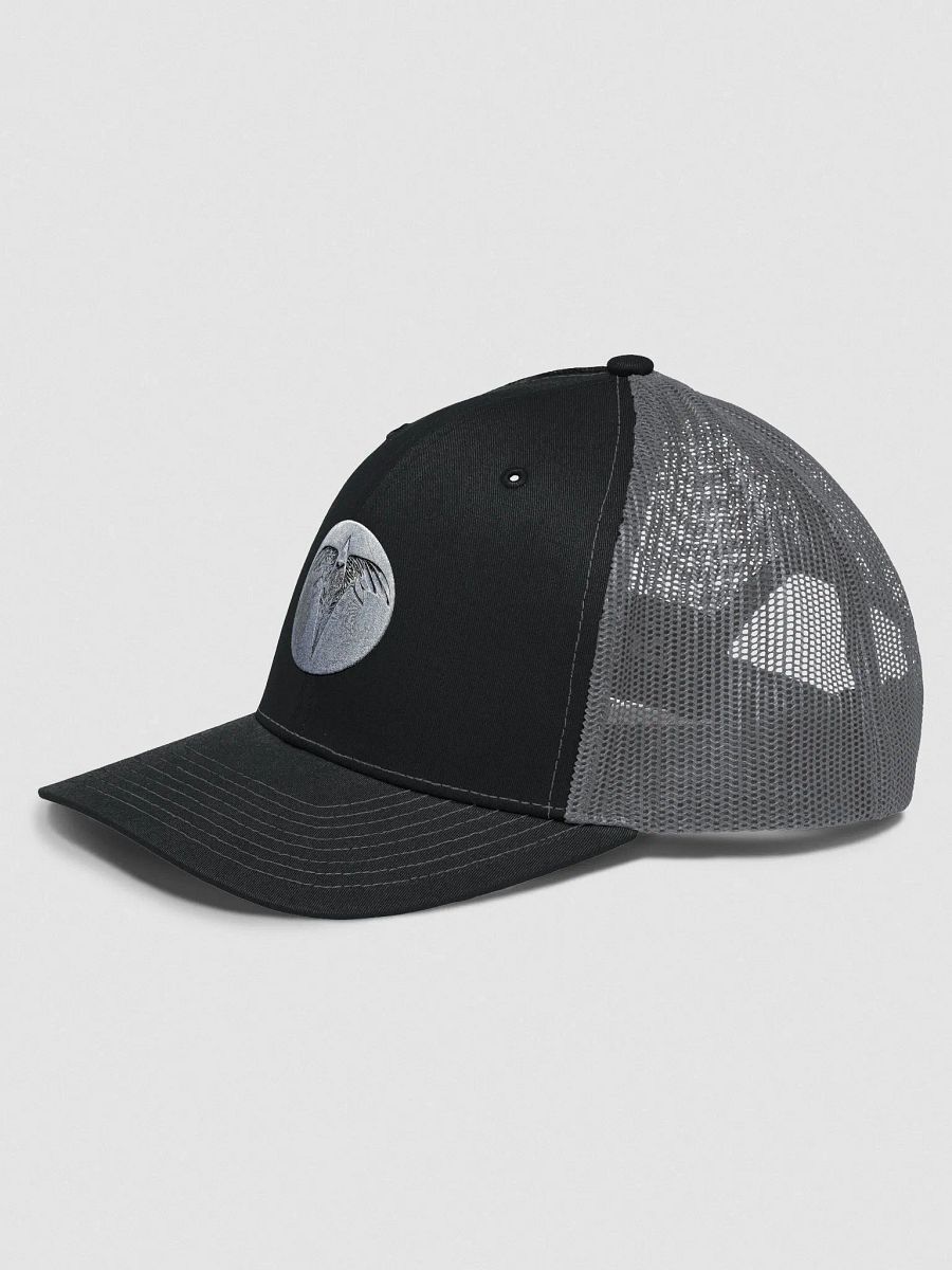 Chrom Dome Cap product image (2)