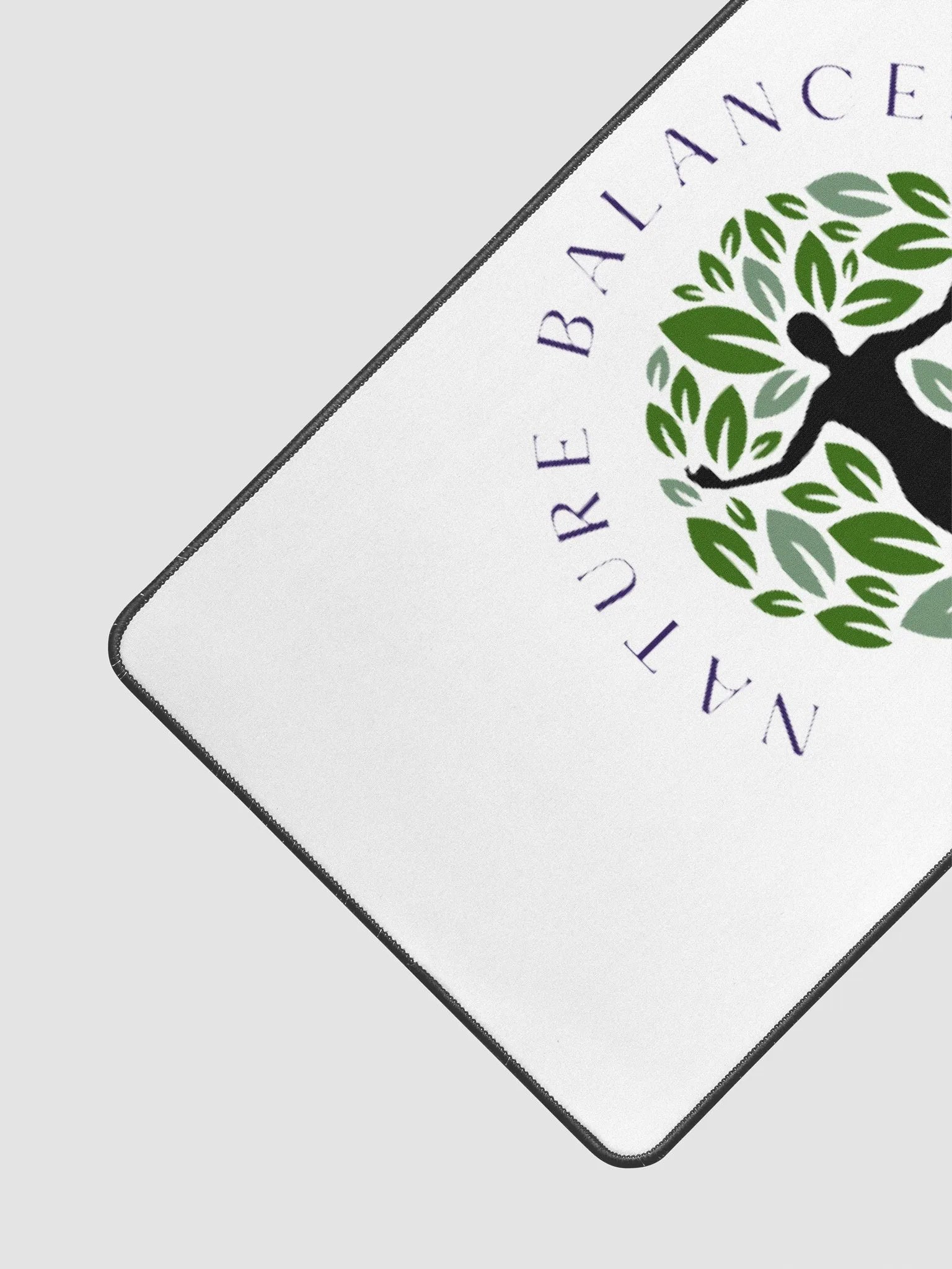Nature Balance Mouse Pad product image (3)