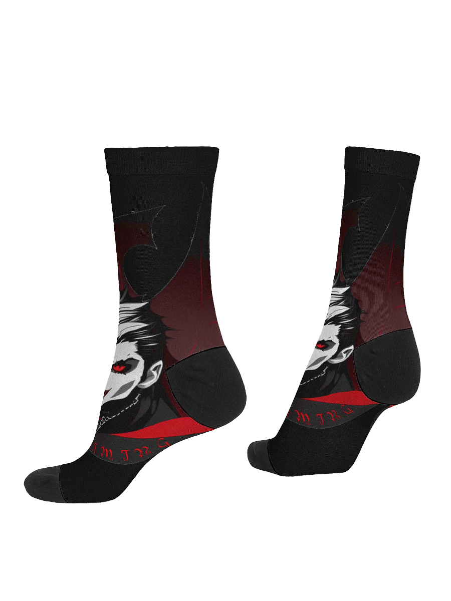 vamps gaming socks product image (4)
