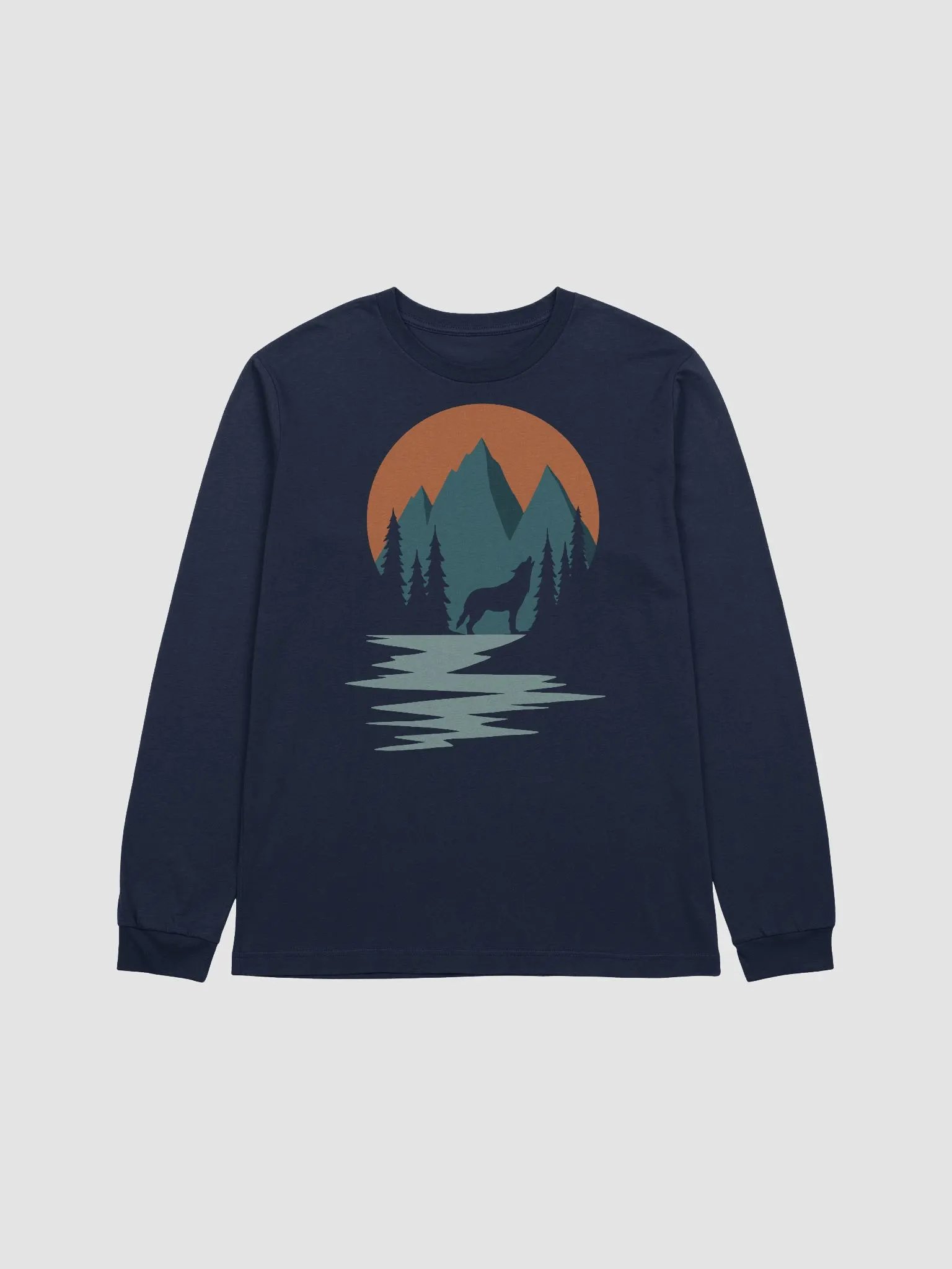 Wolf product image (1)
