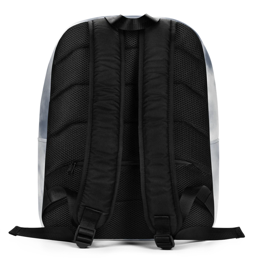 Chill Fam Member Backpack product image (3)