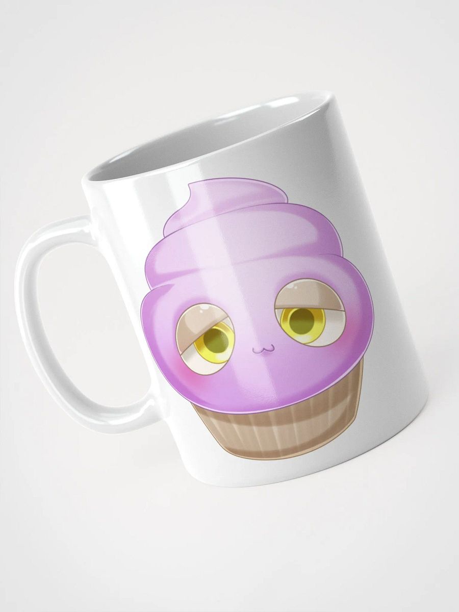 Plum the Muffin Mug product image (6)