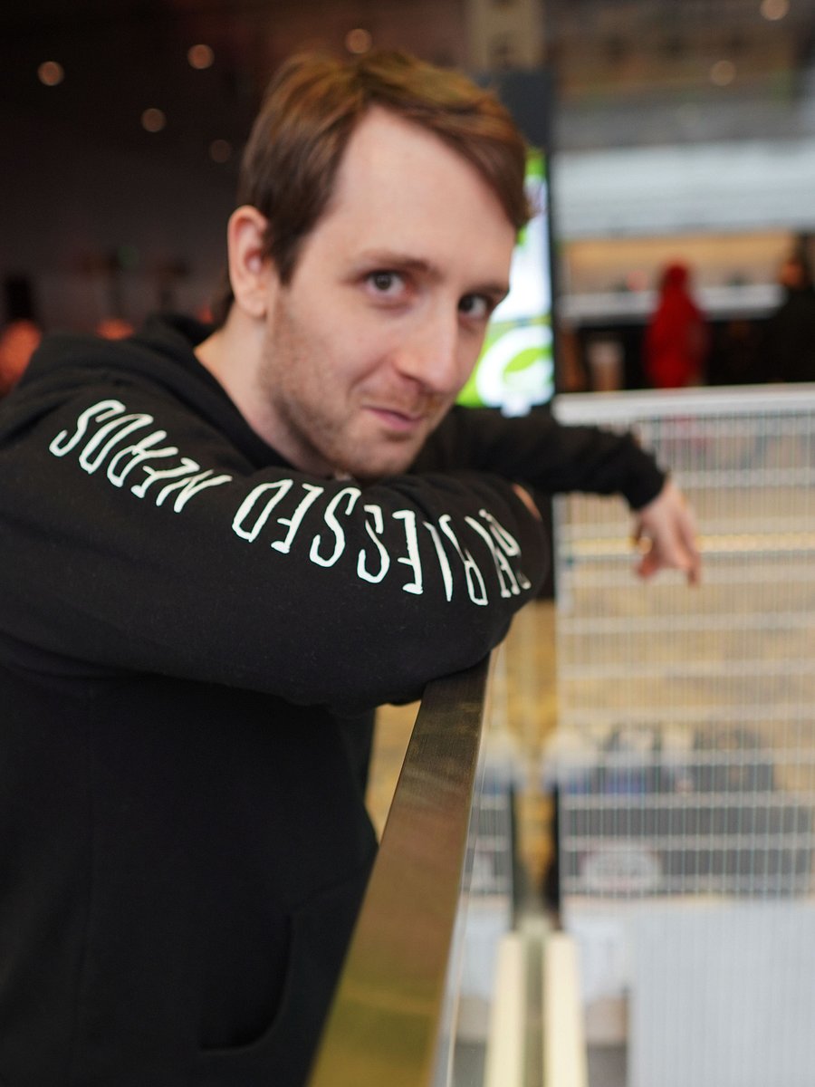 Get Blessed Nerds Hoodie product image (5)