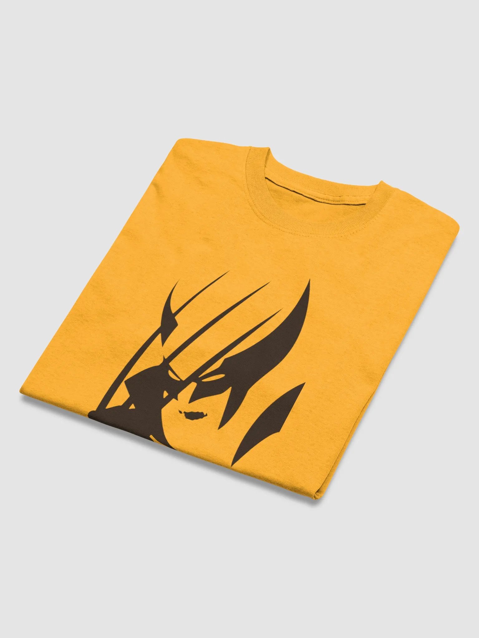 Wolverine Art Tee product image (3)