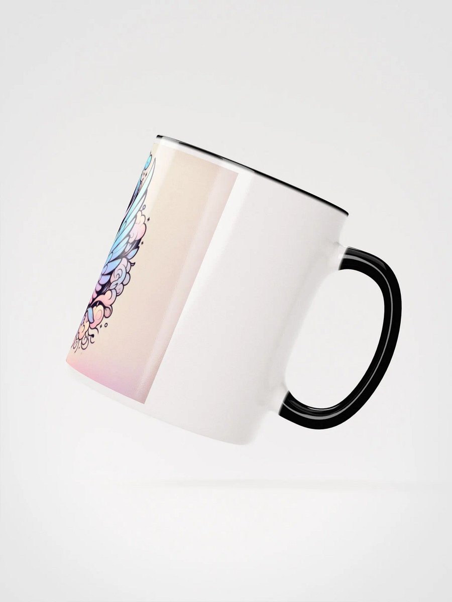 Celestial Emblem Ceramic Mug product image (15)