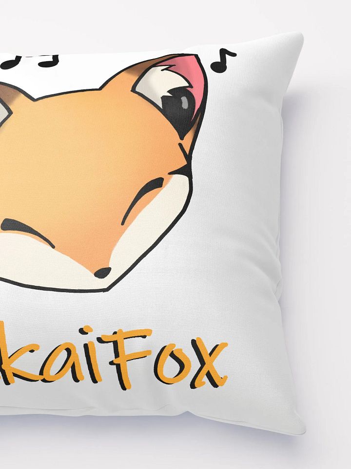 Music Cushion product image (3)