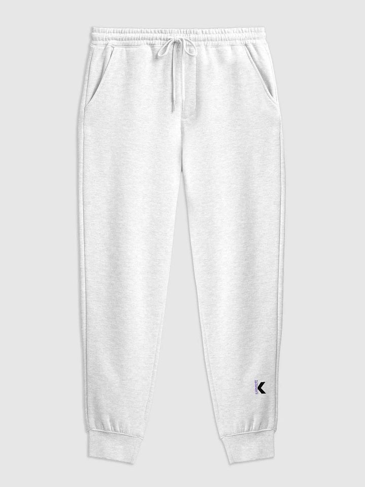 Joggers Blanco Mujer product image (1)