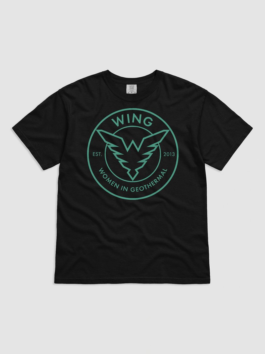 WING - Green Badge product image (1)