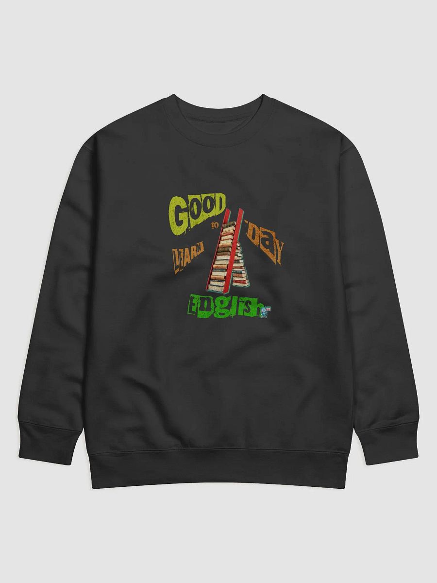 Good Day to Learn English Tee product image (1)