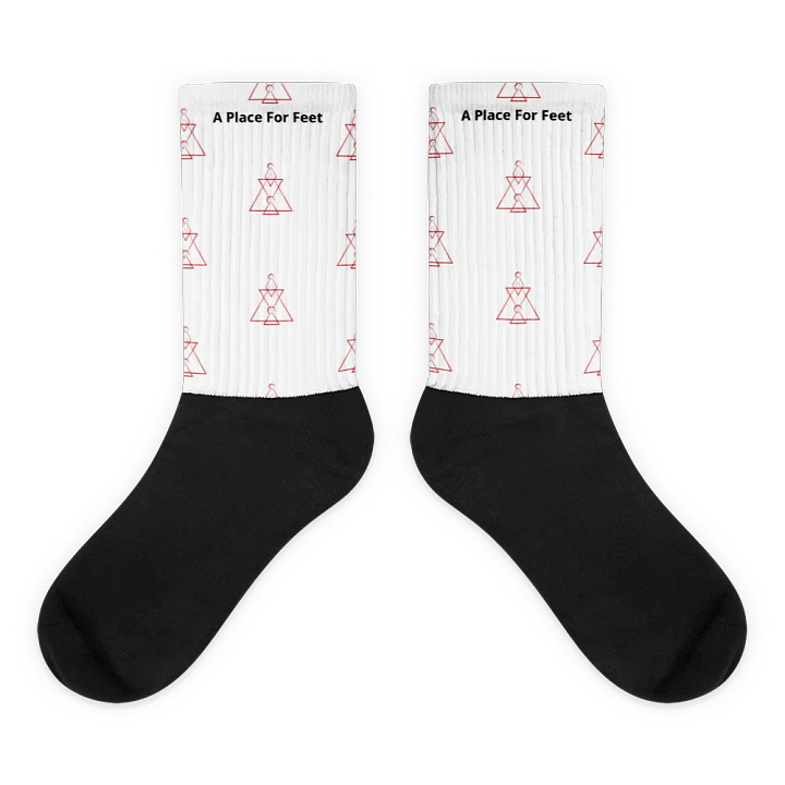 A Place For Feet product image (1)