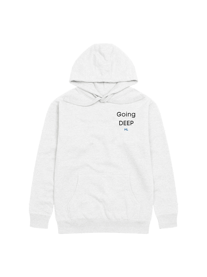 DML Gear Unisex Premium Hoodie product image (1)