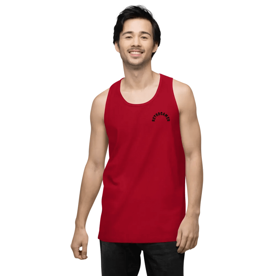 TANK TOP product image (2)