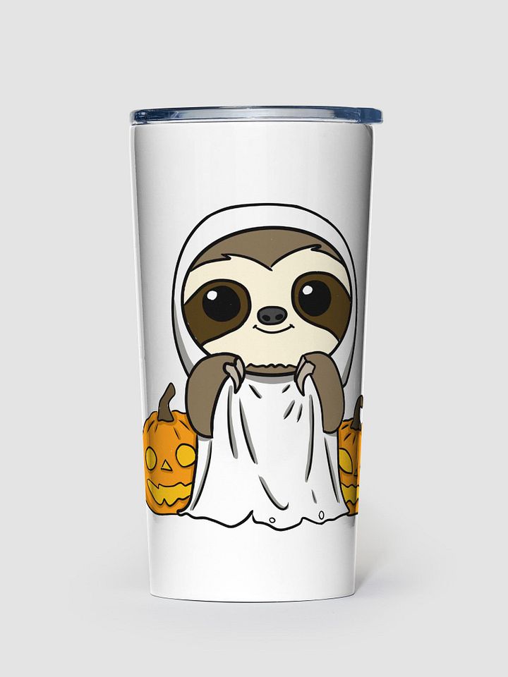 Insulated Tumbler - Ghost product image (1)