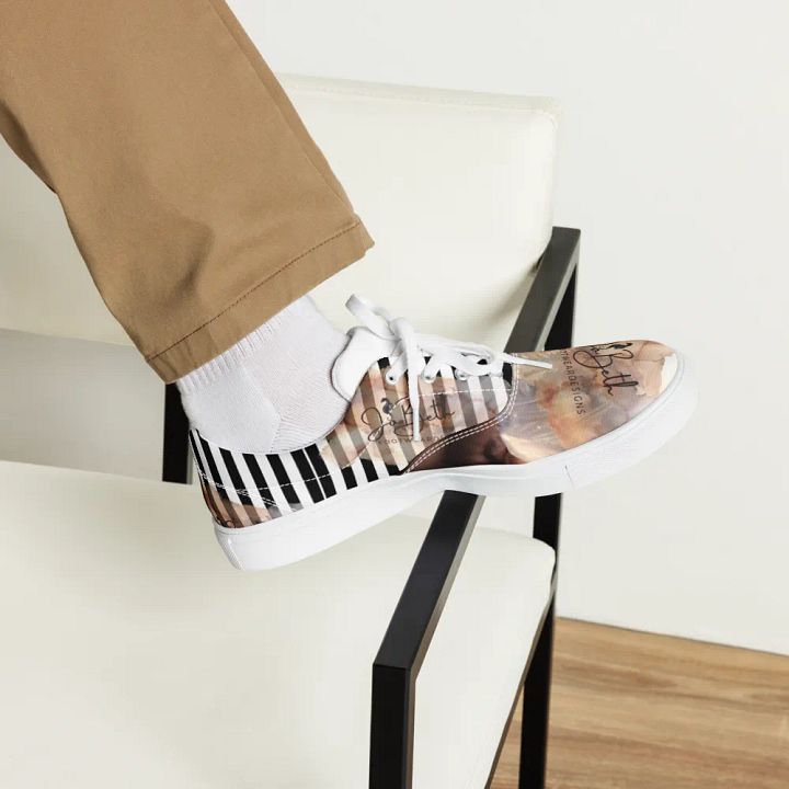 JoBeths' Signature 🖋 Design footwear product image (1)