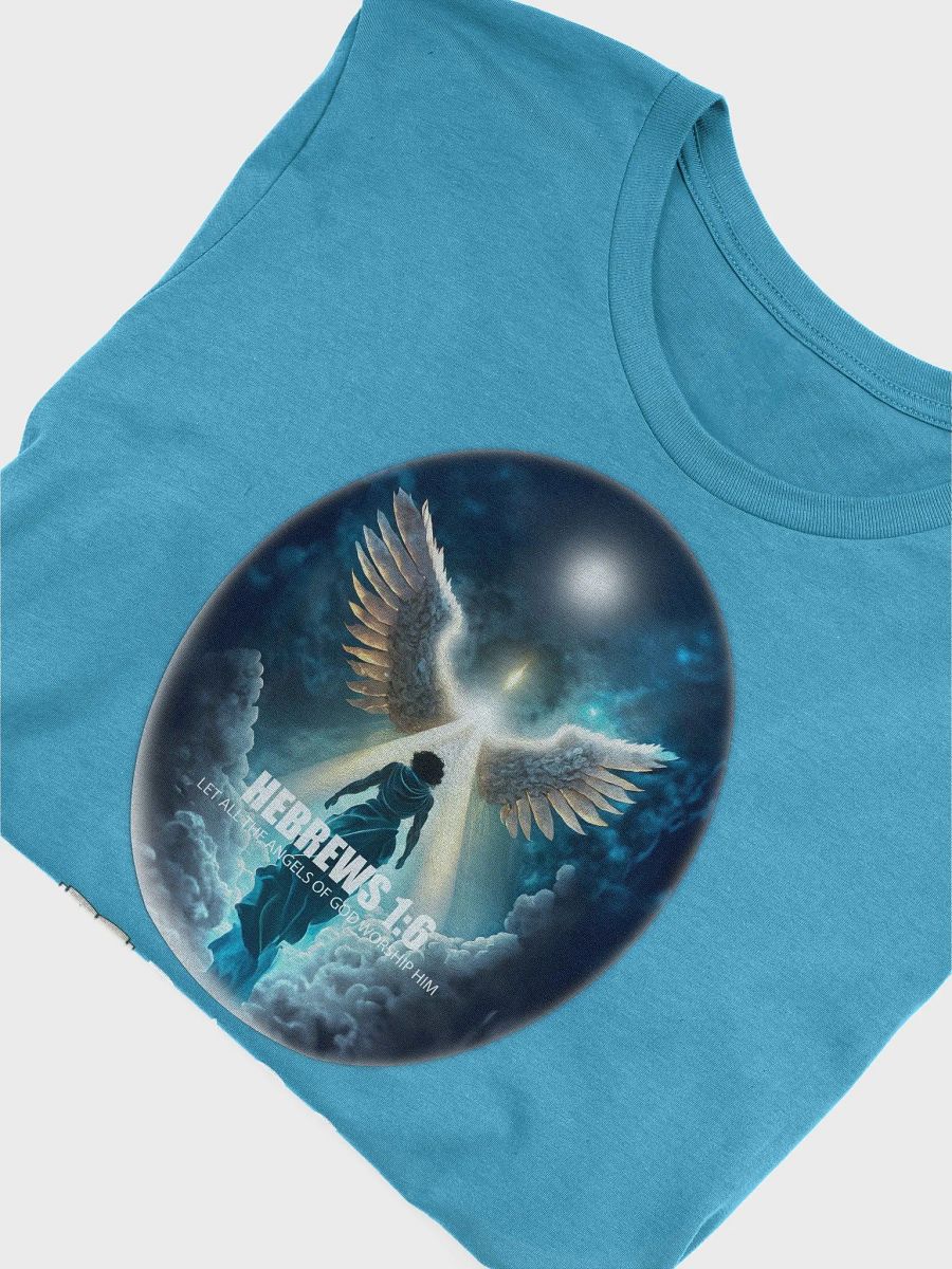 Beyond the Wings - Original Artwork T product image (4)