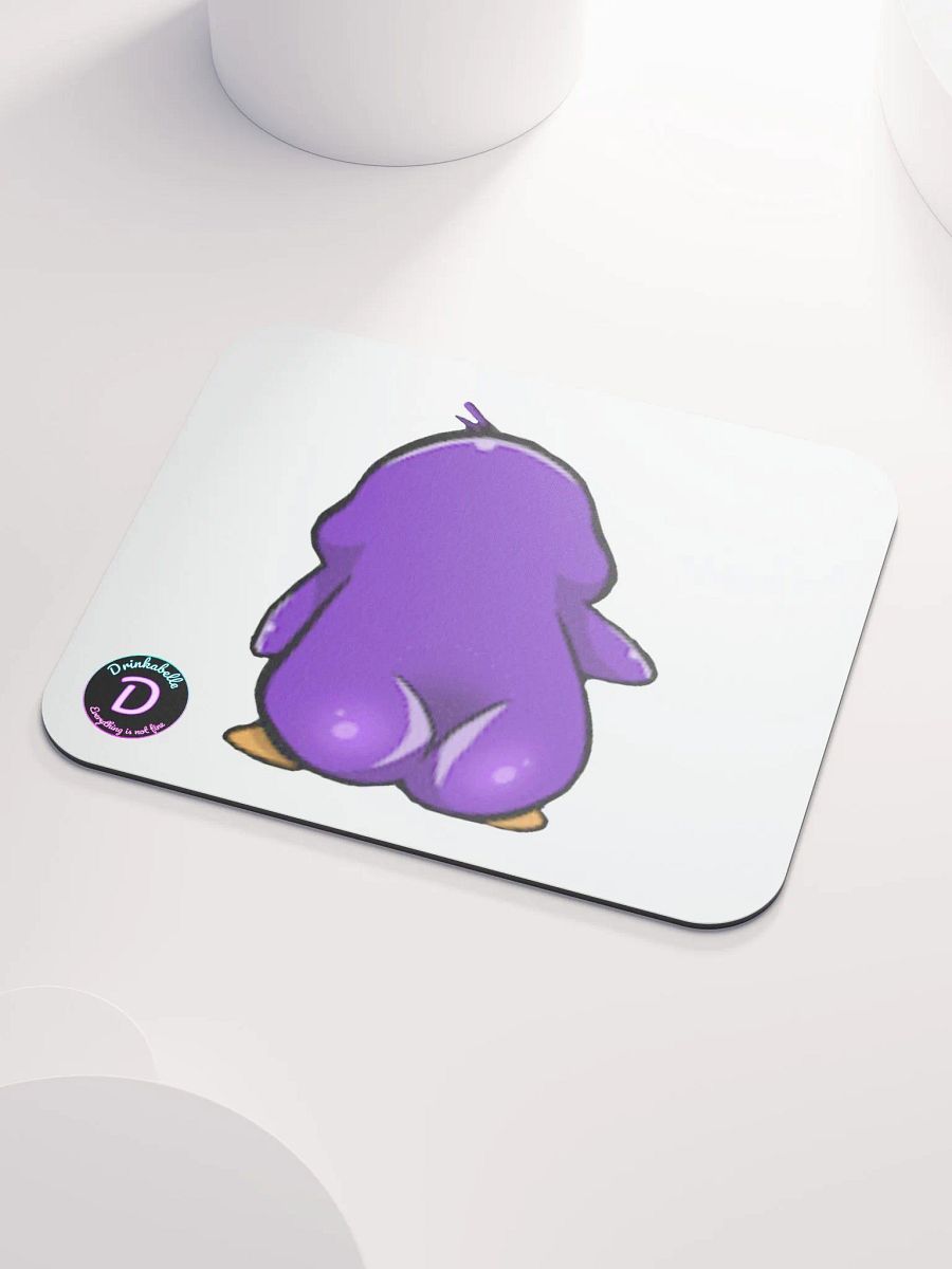 Wiggle - Mouse Mat product image (3)