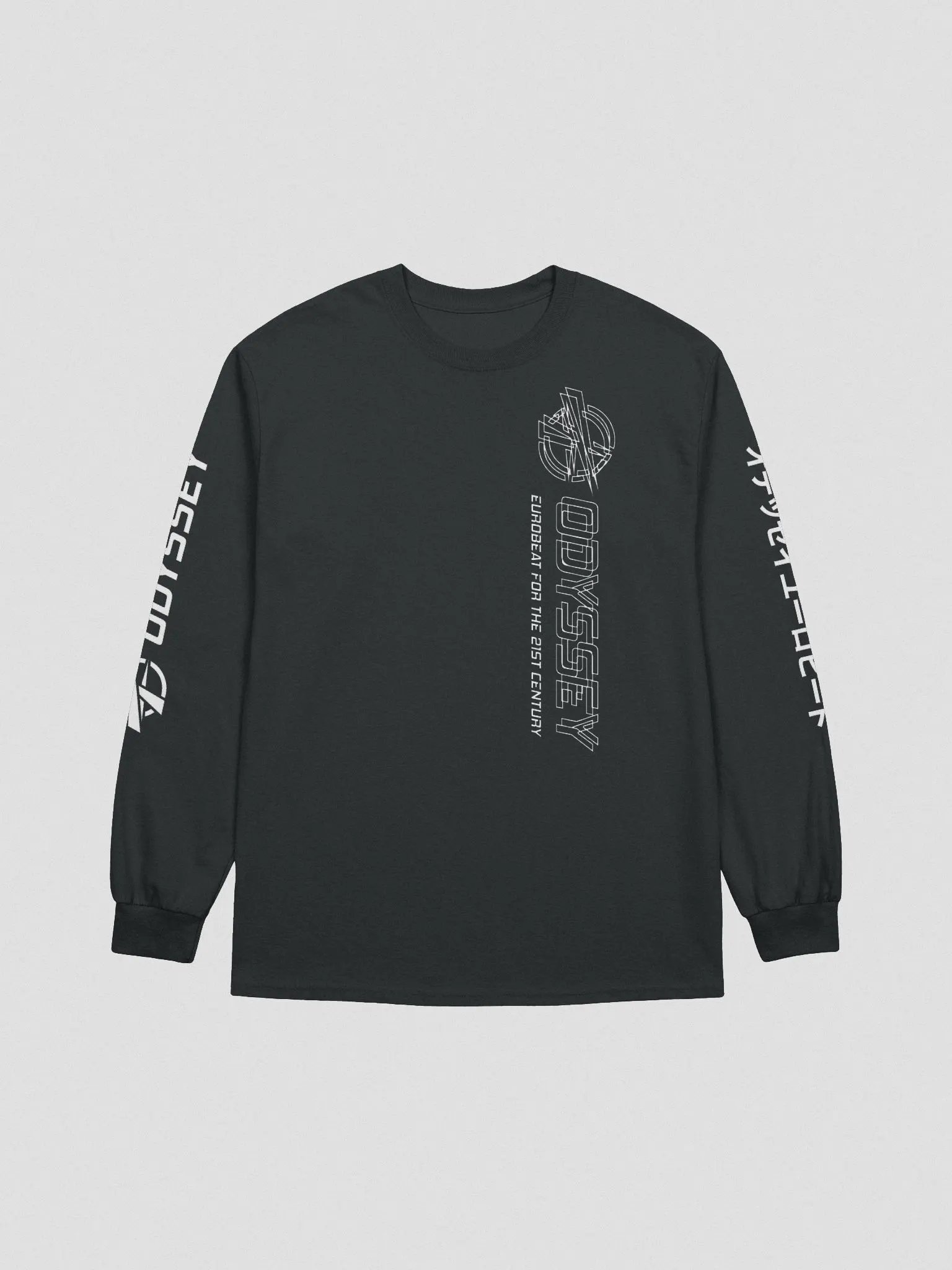 Odyssey Future Design product image (1)