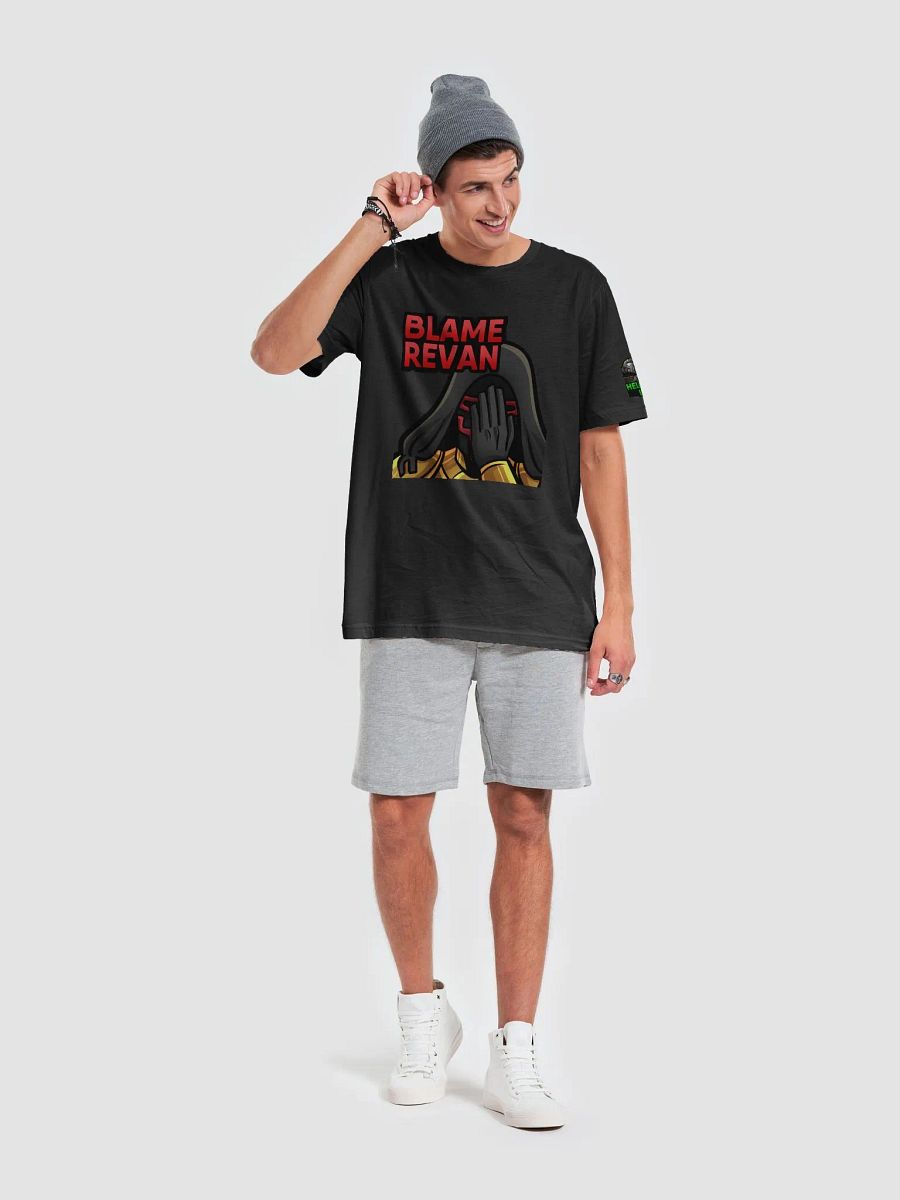 Blame Rev Shirt product image (6)