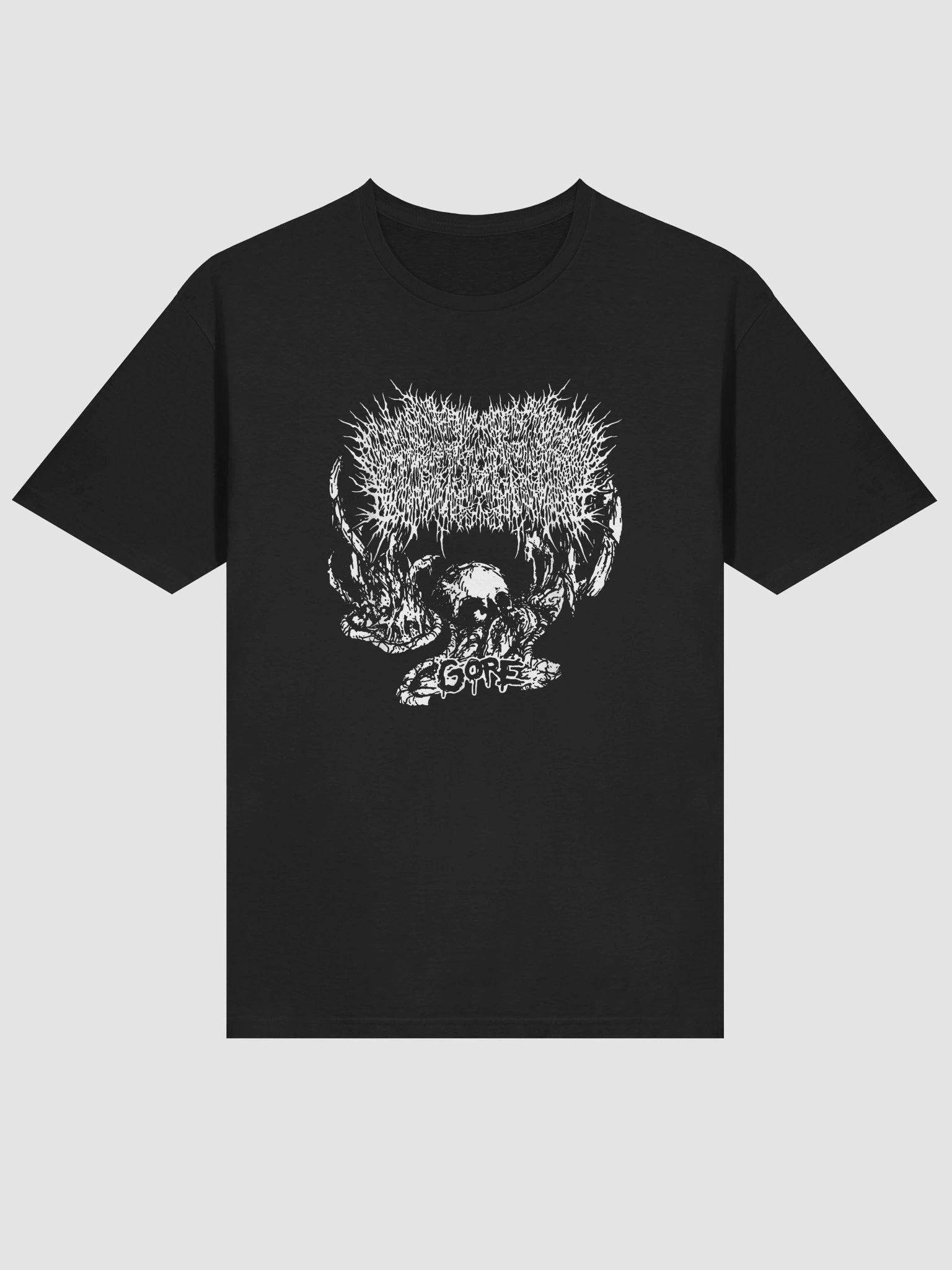 xavlegbmaofffassssitimiwoamndutroabcwapwaeiippohfffx Shirt product image (2)