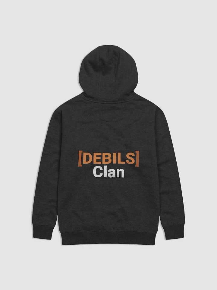 Jigly Milk Hoodie product image (18)