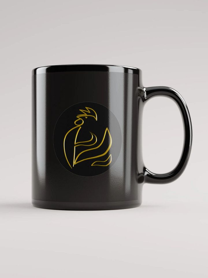 Cock Energy Mug product image (2)