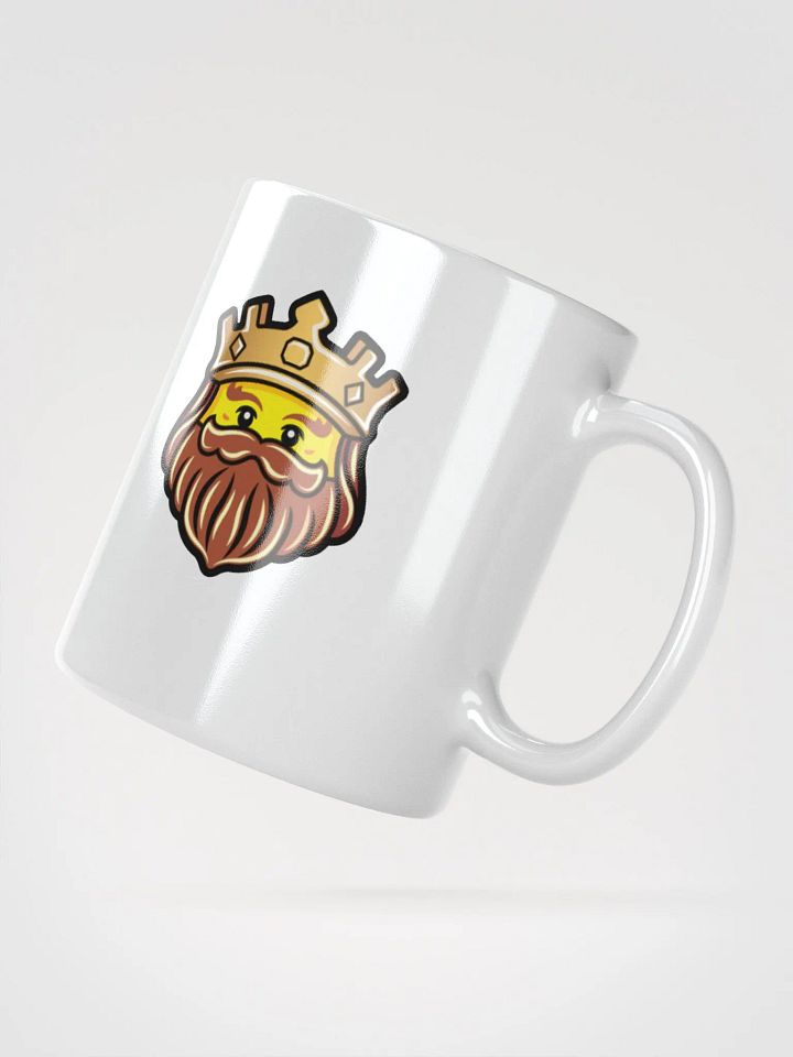 Basic King mug product image (4)