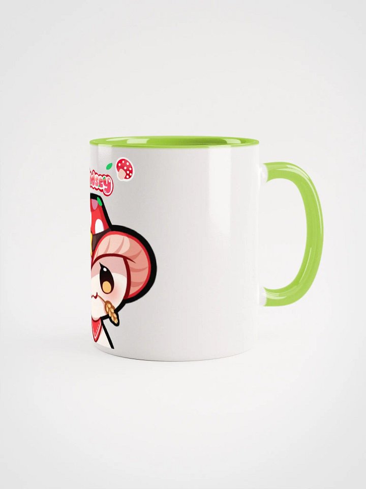 Cowboy Mug product image (1)