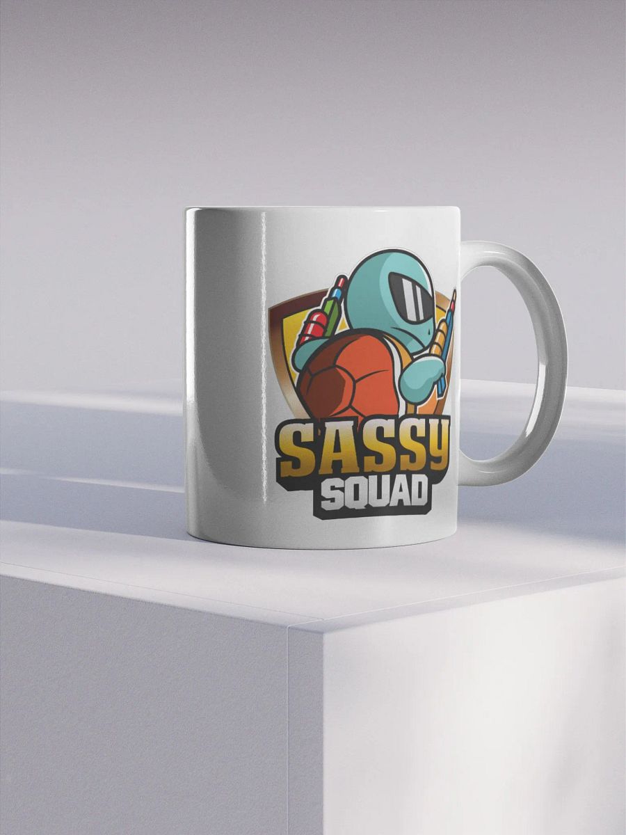 Water Guns Mug product image (3)