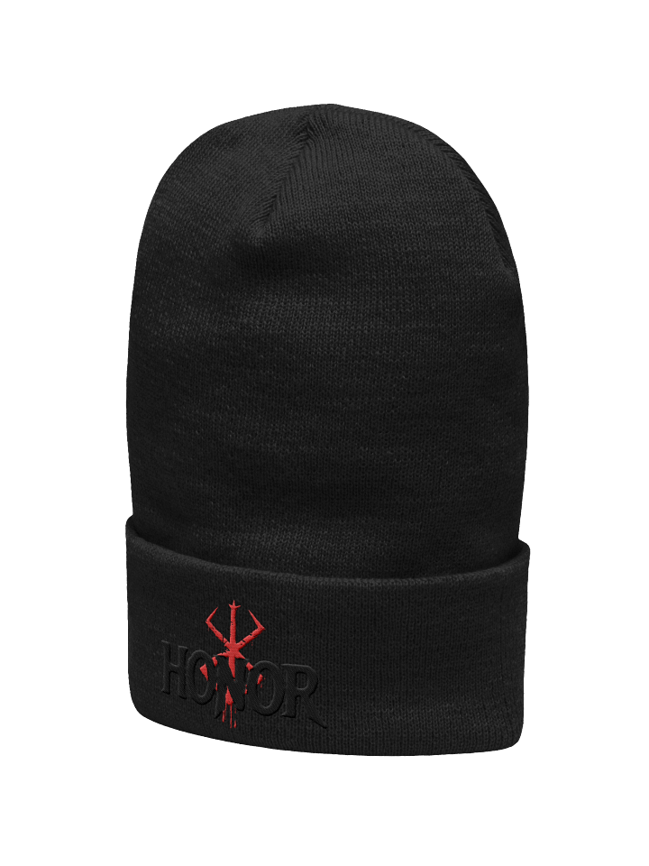 DARKALPHA HONOR BEANIE product image (2)