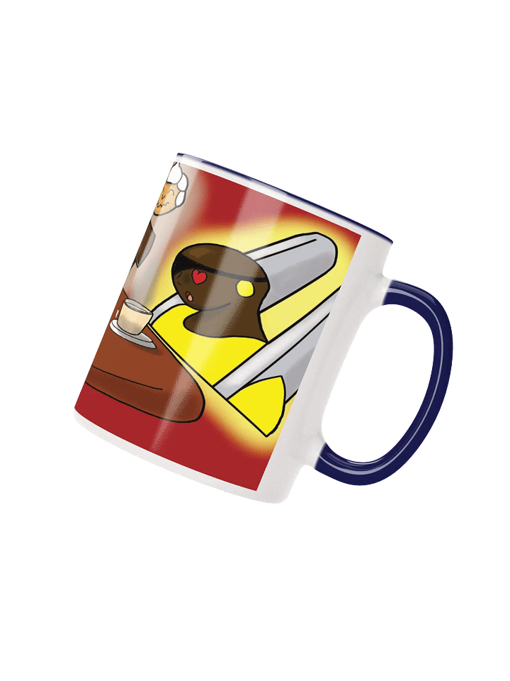 Java Love Mug product image (15)