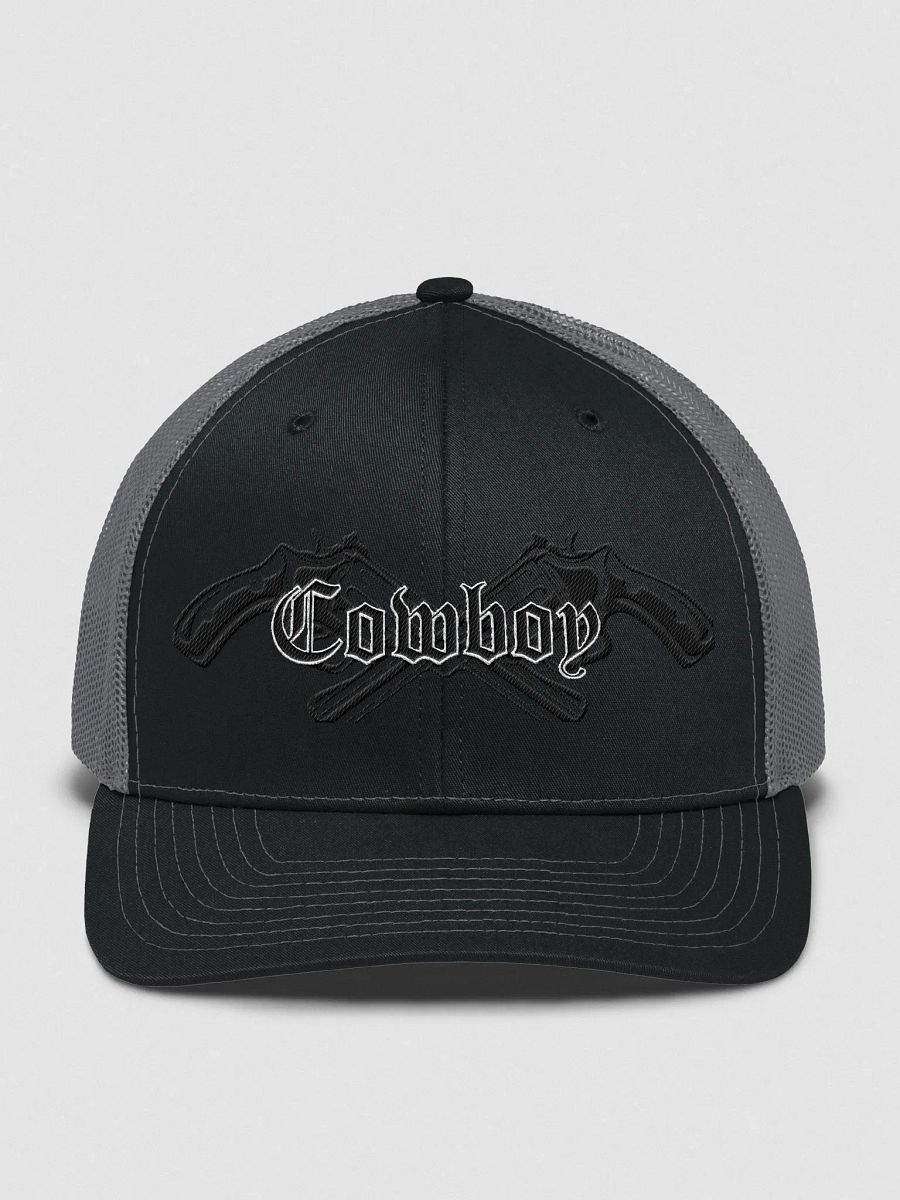 CB Richardson Hat product image (1)