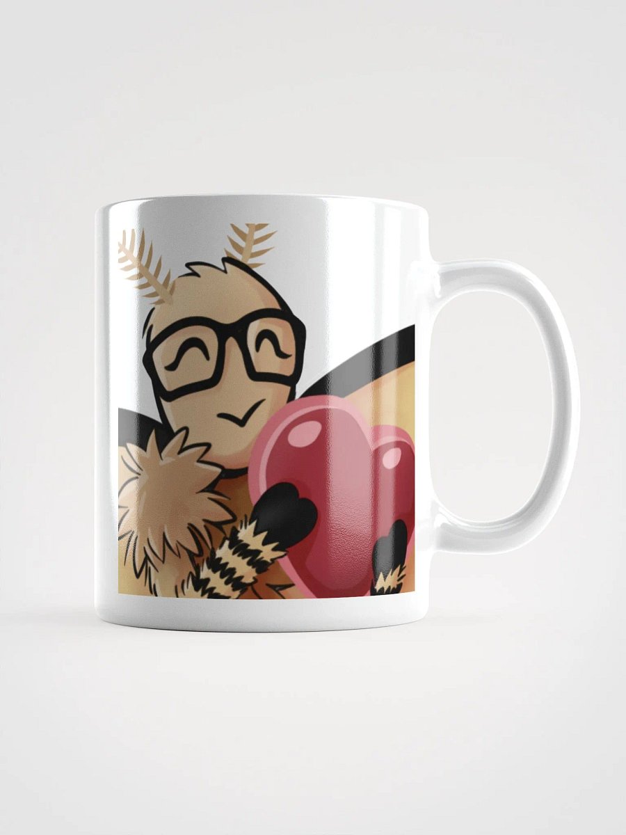 The Love Mug product image (1)