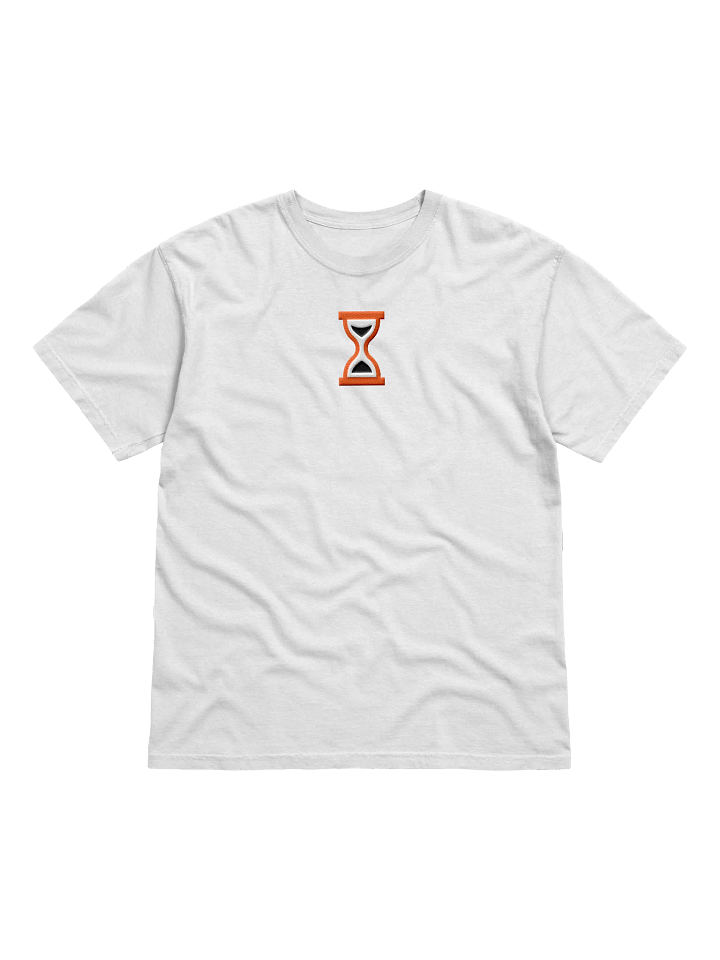 Embroidered Logo T-Shirt product image (1)