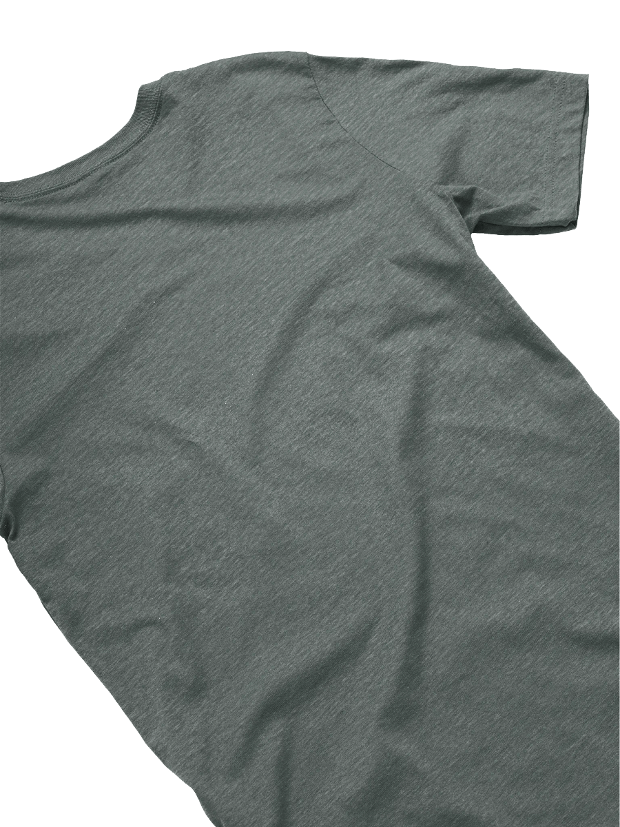 The Samurai t-shirt product image (5)