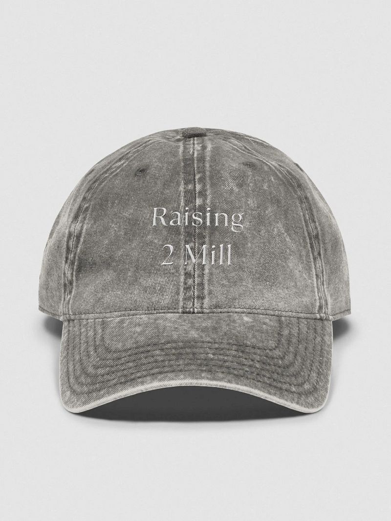 Raising 2 Mill