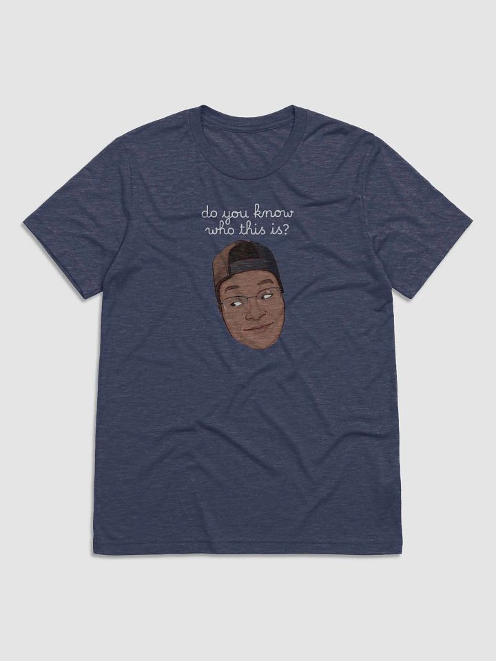 Do You Know? T-Shirt product image (14)